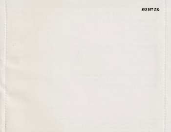 CD Wolfgang Amadeus Mozart: Symphonies Nr. 39 & 29