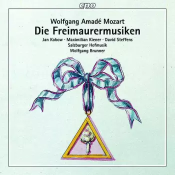 Die Freimaurermusiken