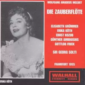Die Zauberflote