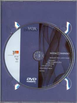 CD/DVD/Set di cofanetti Teatro Alla Scala: Die Zauberflöte LTD