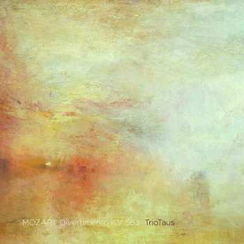 SACD Wolfgang Amadeus Mozart: Divertimento Kv 563