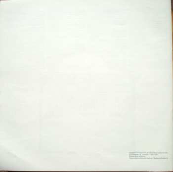 4LP/Set di cofanetti Wolfgang Amadeus Mozart: Don Giovanni, Opera In 2 Acts