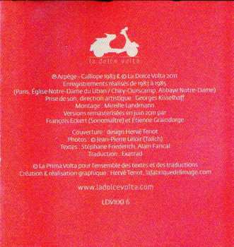 7CD Wolfgang Amadeus Mozart: Intégrale Des Quatuors à Cordes (The Complete String Quartet) DLX | LTD