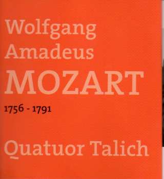 3CD/Set di cofanetti Wolfgang Amadeus Mozart: Les 6 Quintettes À Cordes DLX | LTD