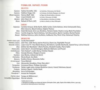 2CD Wolfgang Amadeus Mozart: Libertà! (Mozart Et L'Opera)