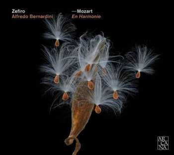 Album Wolfgang Amadeus Mozart: Mozart