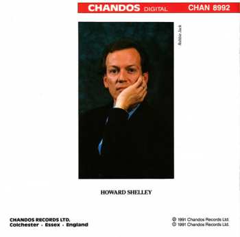 CD Wolfgang Amadeus Mozart: Piano Concertos Vol. 1 - No. 20 K466 - No. 23 K488