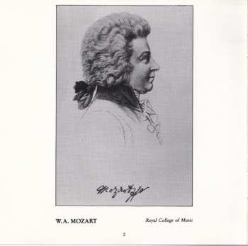 CD Wolfgang Amadeus Mozart: Piano Concertos Vol. 1 - No. 20 K466 - No. 23 K488
