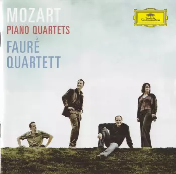 Piano Quartets