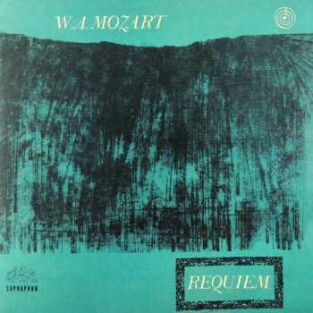 LP Berliner Philharmoniker: Requiem