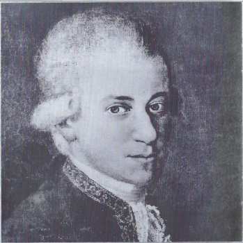 CD Wolfgang Amadeus Mozart: Quartets For Flute, Violin, Viola And Violoncello