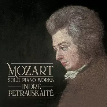 Solo Piano Works