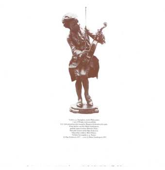 4LP/Set di cofanetti Wolfgang Amadeus Mozart: Sonáty Pro Housle A Klavír 2