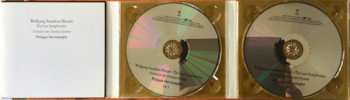 2CD Wolfgang Amadeus Mozart: The Last Symphonies
