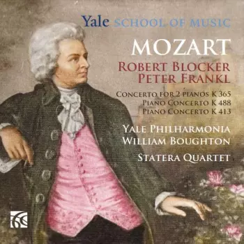 Yale School Of Music