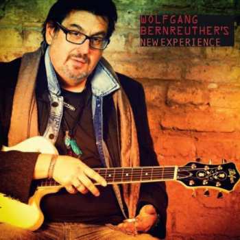 Album Wolfgang Bernreuther: Wolfgang Bernreuther's New Experience