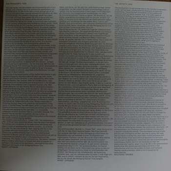 CD Wolfgang Dauner Trio: Dream Talk