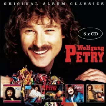 Original Album Classics