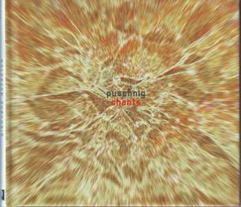 Album Wolfgang Puschnig: Chants