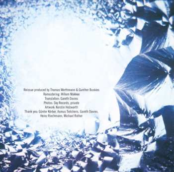 CD Wolfgang Riechmann: Wunderbar DIGI