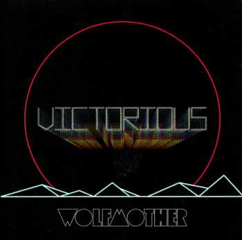 LP Wolfmother: Victorious