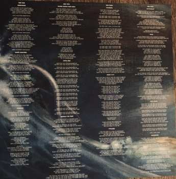 2LP Wolfmother: Wolfmother