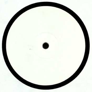 LP Wolfram: Wolfram EP