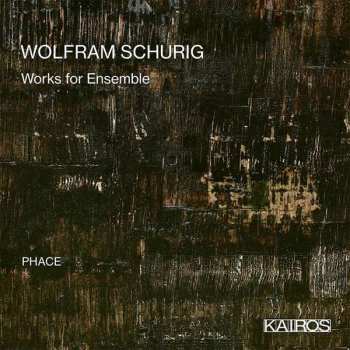 CD Wolfram Schurig: Konzert Für Violine & 19 Instrumente