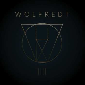 LP Wolfredt: IIII CLR
