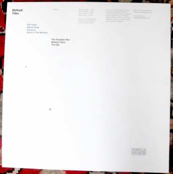 LP Wolfredt: Tides