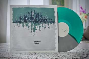 LP Wolfredt: Tides