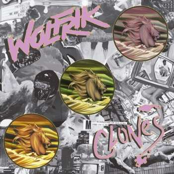 LP Wolfrik: Clones CLR