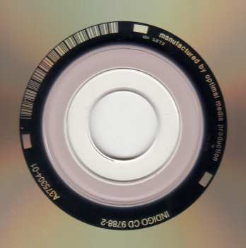 CD Wolfsheim: Kein Zurück