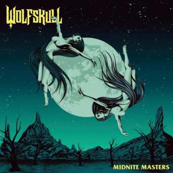 Album Wolfskull: Midnite Masters