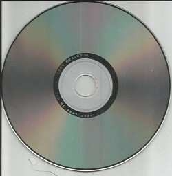 CD Wolfstone: Seven