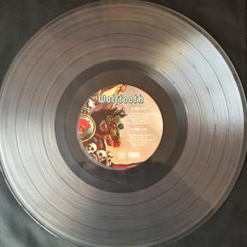 LP Wolftooth: Valhalla LTD | CLR