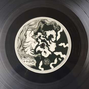LP Wolftooth: Valhalla LTD | CLR