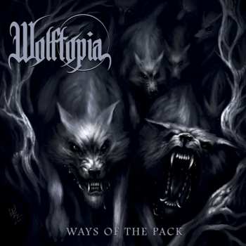 CD Wolftopia: Ways Of The Pack