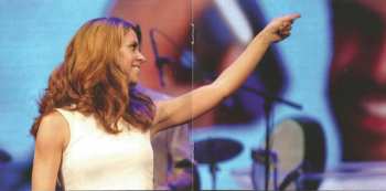 CD Wolkenfrei: Wachgeküsst Live