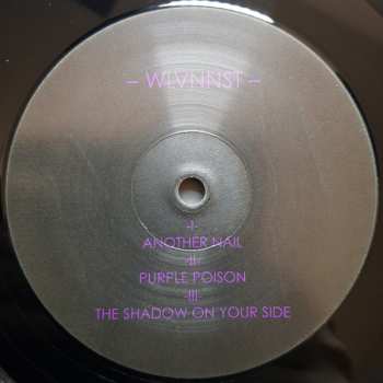 2LP Wolvennest: Procession LTD