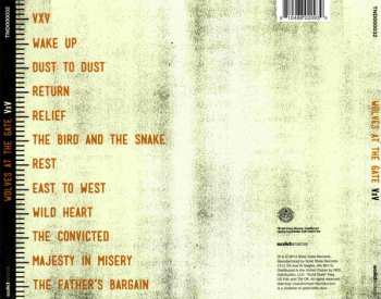 CD Wolves At The Gate: VxV