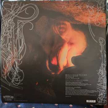 2LP Wolves In The Throne Room: Black Cascade CLR | LTD