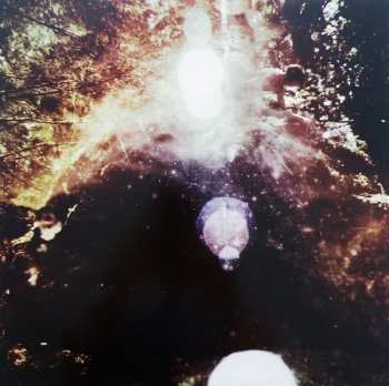 2LP Wolves In The Throne Room: Celestial Lineage