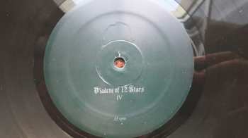 2LP Wolves In The Throne Room: Diadem Of 12 Stars
