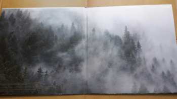 2LP Wolves In The Throne Room: Diadem Of 12 Stars