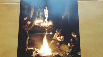 2LP Wolves In The Throne Room: Diadem Of 12 Stars