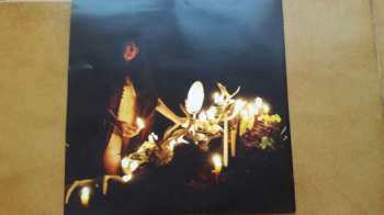 2LP Wolves In The Throne Room: Diadem Of 12 Stars