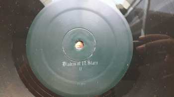 2LP Wolves In The Throne Room: Diadem Of 12 Stars