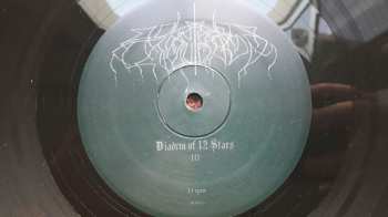 2LP Wolves In The Throne Room: Diadem Of 12 Stars