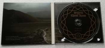 CD Wolves In The Throne Room: Thrice Woven